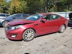 2015 KIA OPTIMA LX - 5XXGM4A78FG507287