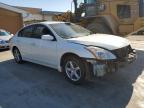 NISSAN ALTIMA BAS photo