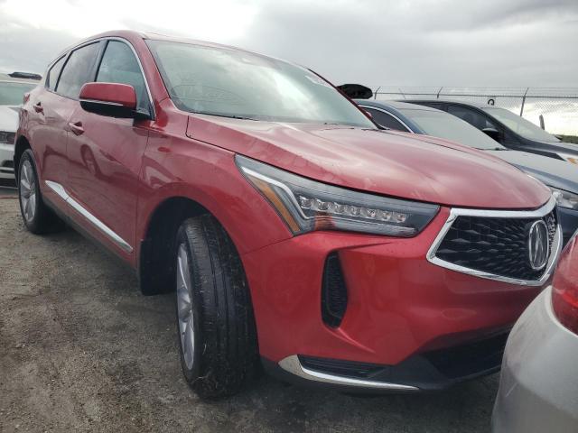 2024 ACURA RDX - 5J8TC2H32RL018723
