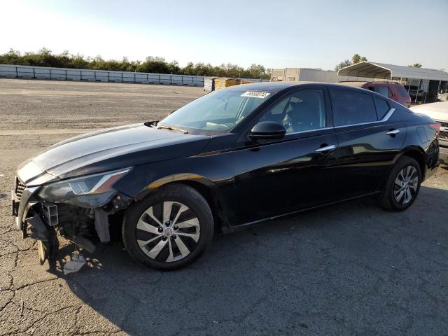 VIN 1N4BL4BV2LC247142 2020 Nissan Altima, S no.1