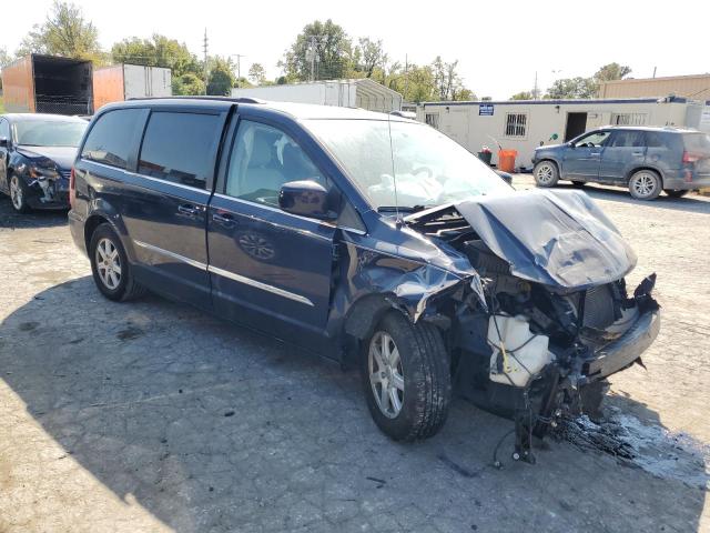 VIN 2C4RC1BG1DR555744 2013 Chrysler Town and Countr... no.4