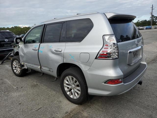 2018 LEXUS GX 460 - JTJBM7FX6J5195484