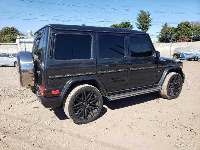 VIN WDCYC3HF9EX225854 2014 Mercedes-Benz G-Class, 550 no.3