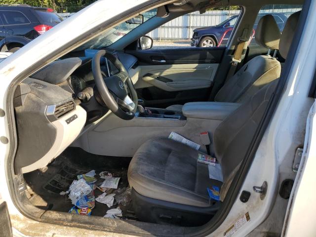 2019 NISSAN ALTIMA S - 1N4BL4BVXKC139026