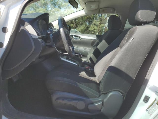 2018 NISSAN SENTRA S - 3N1AB7AP6JY295876