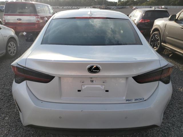 VIN JTHAA5BC4P5012444 2023 Lexus RC, 300 Base no.6