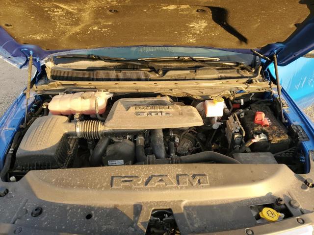 2023 RAM 1500 BIG H - 1C6SRFFM4PN558465