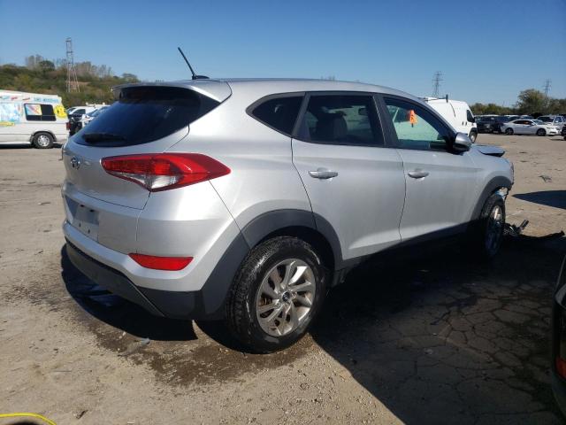 2017 HYUNDAI TUCSON SE - KM8J23A46HU529146