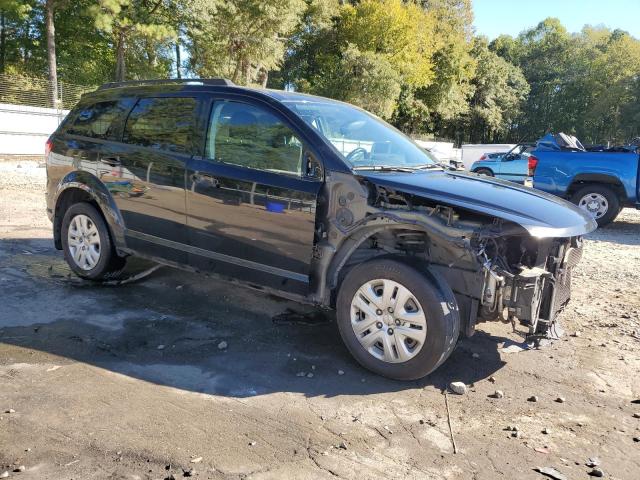 2016 DODGE JOURNEY SE - 3C4PDCAB1GT240790