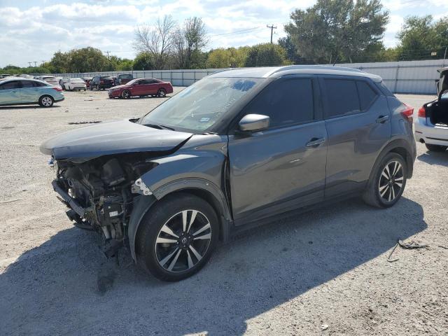 VIN 3N1CP5CV8LL535892 2020 Nissan Kicks, SV no.1