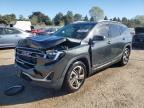 2018 GMC TERRAIN SL - 3GKALPEV6JL226996
