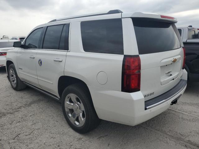 1GNSKCKC4HR375187 2017 CHEVROLET TAHOE