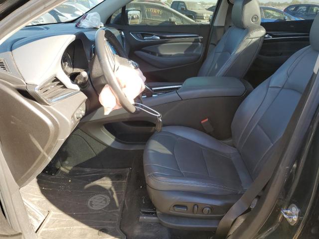 2018 BUICK ENCLAVE ES - 5GAEVAKW6JJ146673
