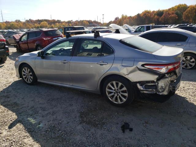 2018 TOYOTA CAMRY L - 4T1B11HK0JU112305