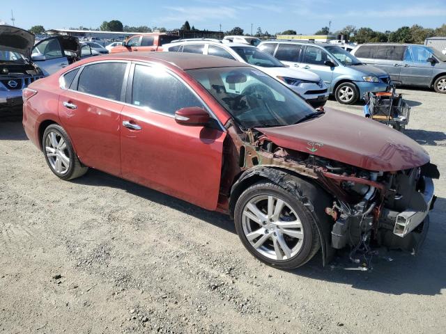 VIN 1N4BL3AP4FC479100 2015 Nissan Altima, 3.5S no.4