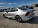 VOLVO S60 T8 REC photo