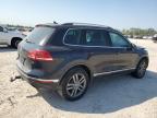 VOLKSWAGEN TOUAREG SP photo