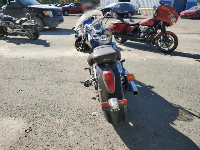 2024 HONDA VT750 CS - JH2RC5085RK200107