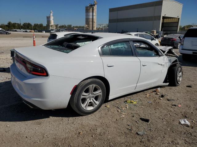 2019 DODGE CHARGER SX - 2C3CDXBG0KH725329