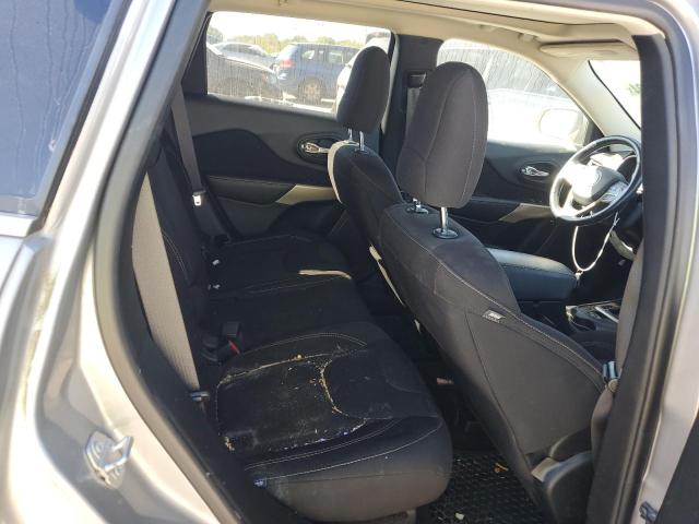 2017 JEEP CHEROKEE L - 1C4PJLCB5HW617039