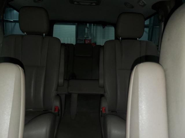2016 CHRYSLER TOWN & COU - 2C4RC1BG7GR141856