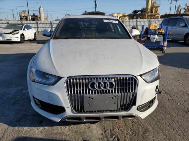 VIN WA1UFAFL3FA009263 2015 Audi A4, Premium Plus no.5