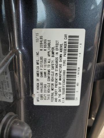 VIN 19UUB1F33GA000888 2016 Acura TLX no.12