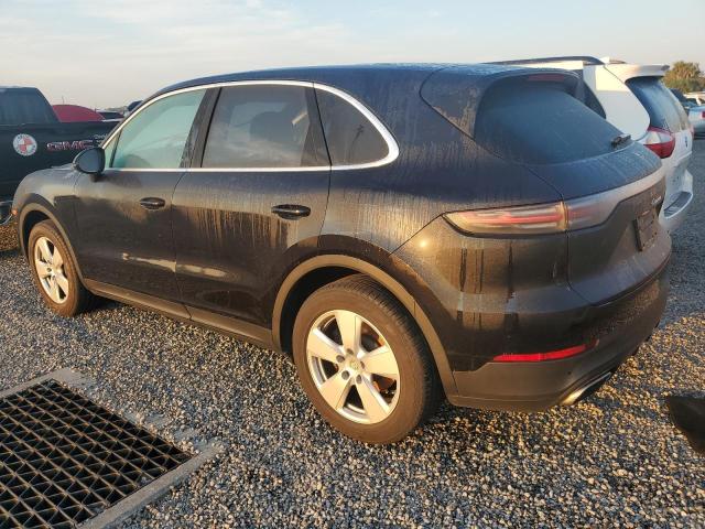 VIN WP1AA2AY6KDA10351 2019 Porsche Cayenne no.2