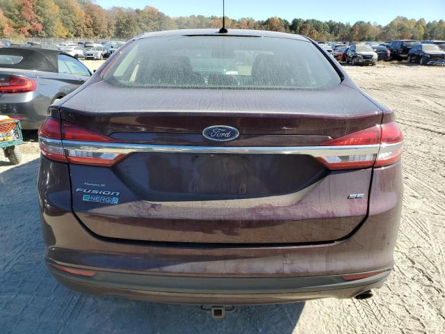 2017 FORD FUSION SE - 3FA6P0PU9HR364322