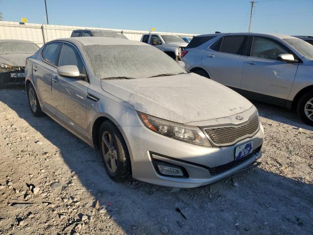 2015 KIA OPTIMA LX - 5XXGM4A73FG372803