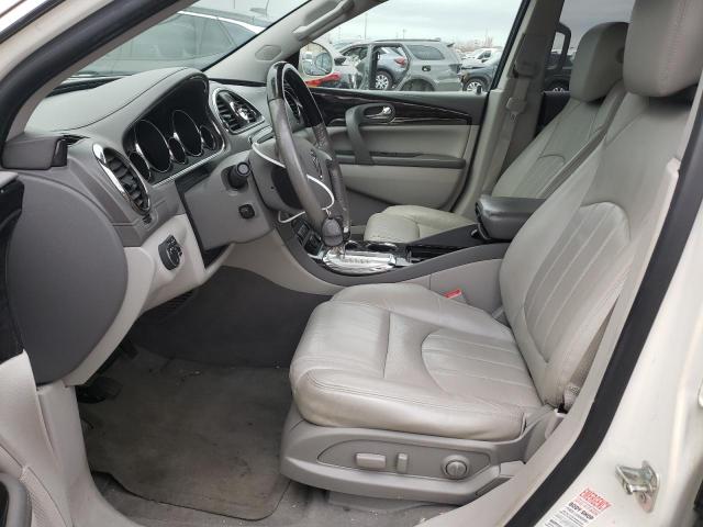 2015 BUICK ENCLAVE - 5GAKRCKD2FJ160014