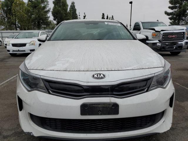 VIN KNAGT4LEXH5018814 2017 KIA Optima, Hybrid no.5