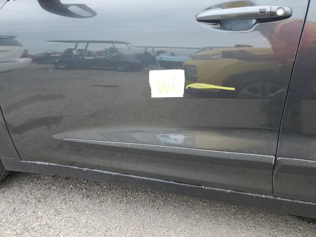 2022 KIA NIRO LXS KNDCM3LD4N5506846