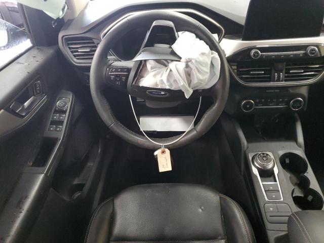 2020 FORD ESCAPE SE - 1FMCU9BZ6LUB87352