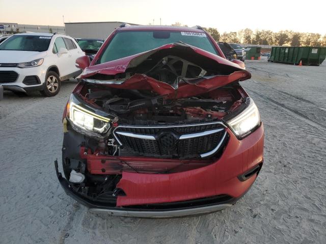 2018 BUICK ENCORE ESS - KL4CJCSB4JB618724