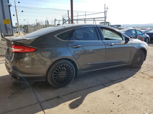 2018 FORD FUSION TIT - 3FA6P0D92JR192382