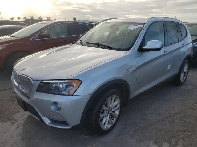 2013 BMW X3 XDRIVE2 #2935805635