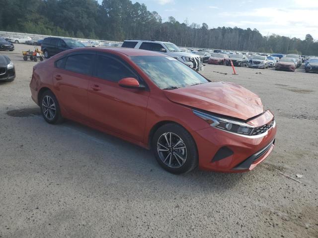 2024 KIA FORTE LX - 3KPF24AD0RE729374