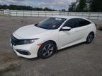 2020 HONDA CIVIC LX - 19XFC2F62LE023767