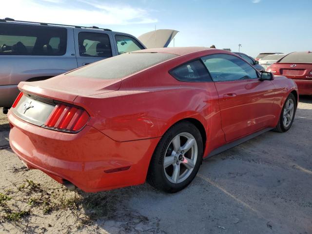 2017 FORD MUSTANG - 1FA6P8AM3H5339362