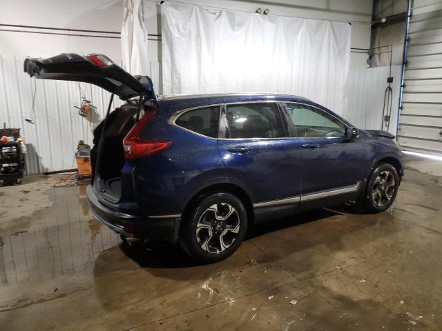 VIN 2HKRW2H96HH631838 2017 Honda CR-V, Touring no.3