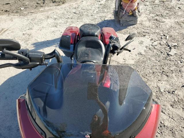 2019 HARLEY-DAVIDSON FLTRXSE 1HD1TCL14KB953771