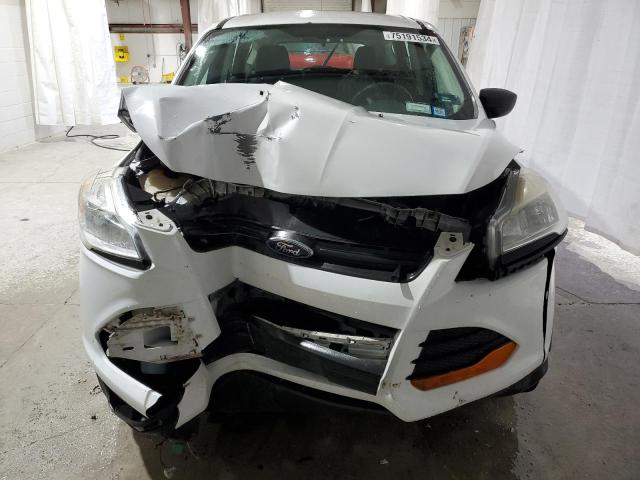 VIN 1FMCU0F7XEUB77561 2014 Ford Escape, S no.5