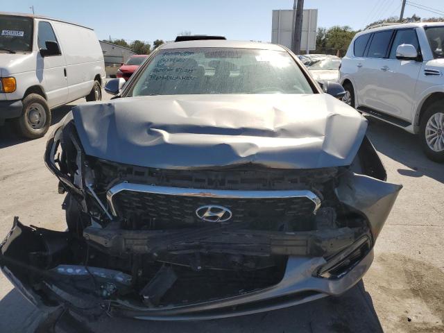 2017 HYUNDAI SONATA HYB - KMHE24L15HA059736