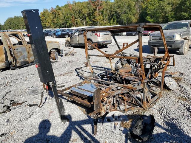 2022 CAN-AM DEFENDER H - 3JBUGAP47NK001791