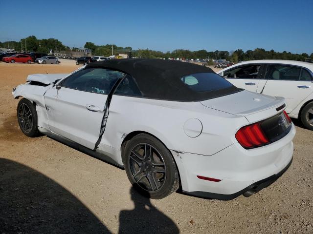 2022 FORD MUSTANG - 1FATP8UH0N5105404