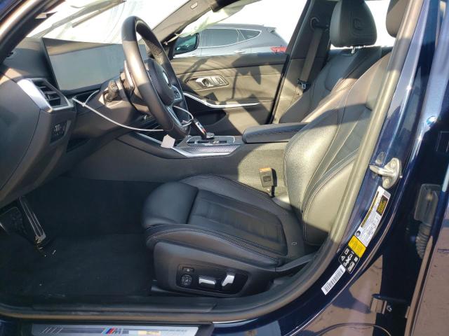2023 BMW 330XI - 3MW89FF00P8C82673