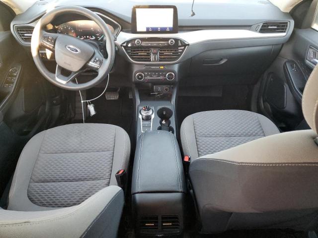 2020 FORD ESCAPE SE - 1FMCU9G6XLUC73665