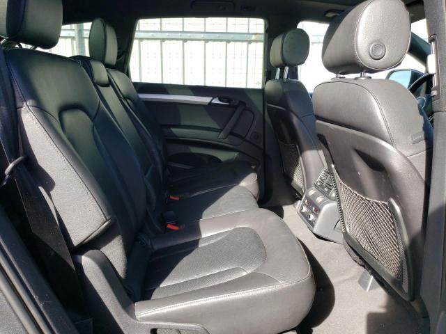 2015 AUDI Q7 TDI PRE - WA1WMAFE8FD022699