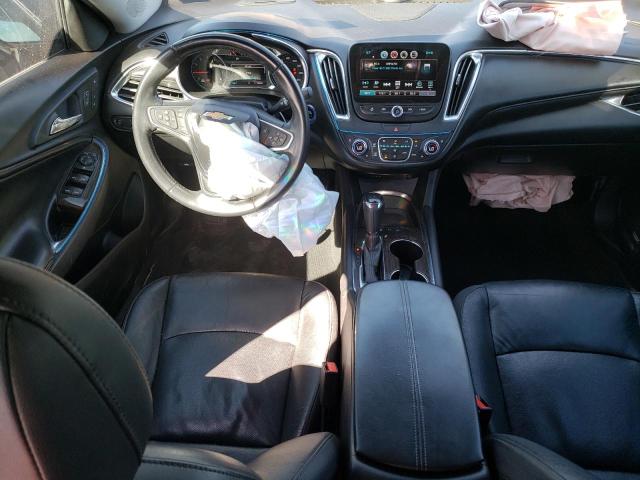 2018 CHEVROLET MALIBU PRE - 1G1ZE5SXXJF118077